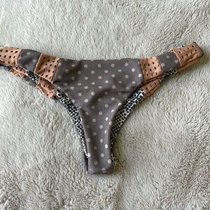 Acacia swimwear bottoms